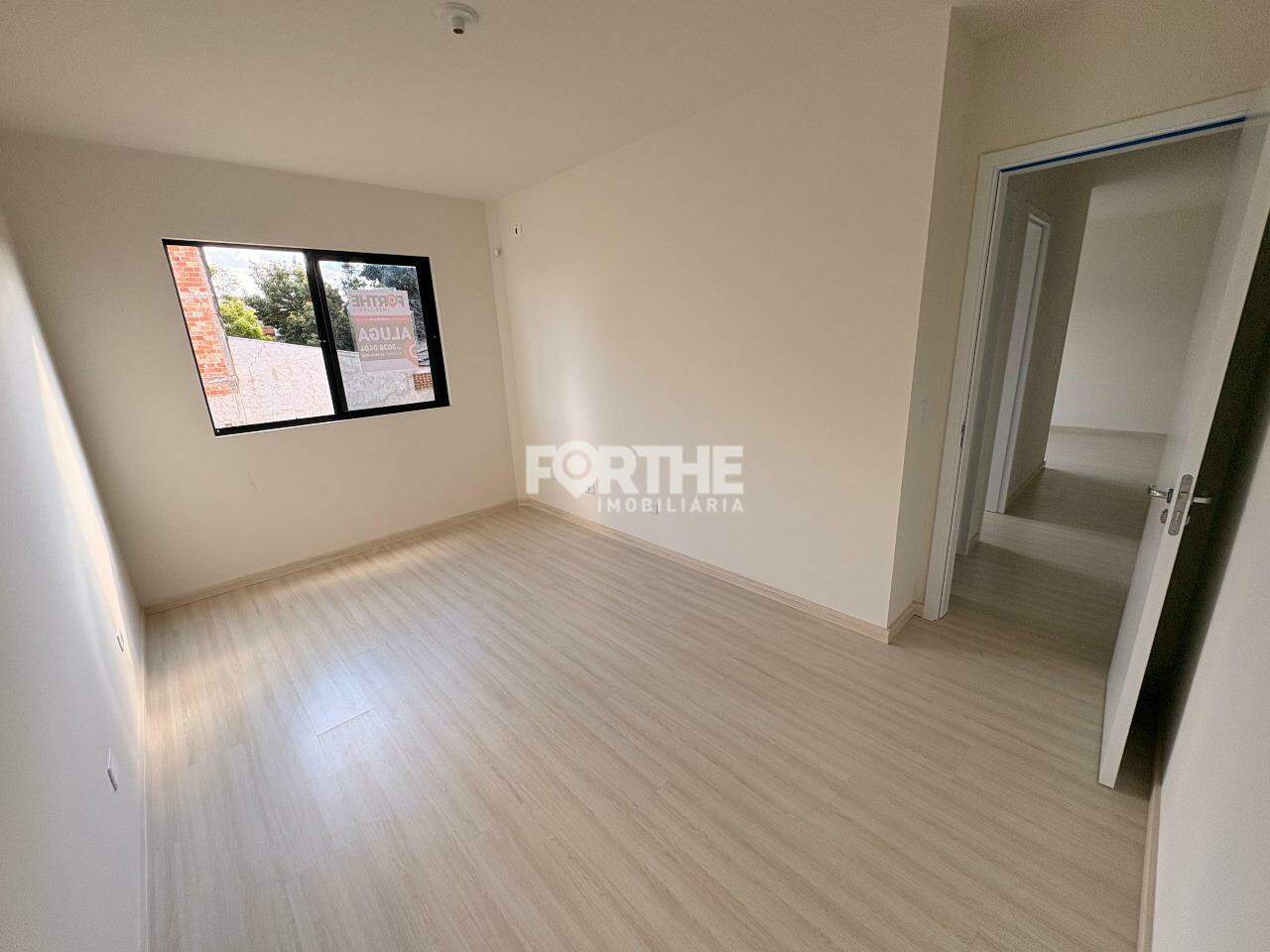 Apartamento para aluguel no Pioneiros Catarinenses: