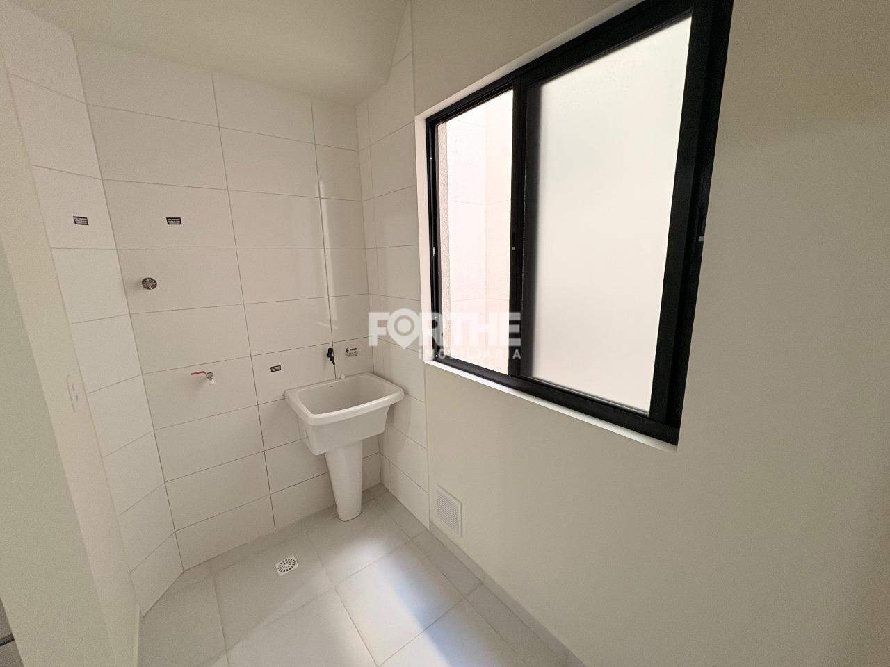 Apartamento para aluguel no Pioneiros Catarinenses: