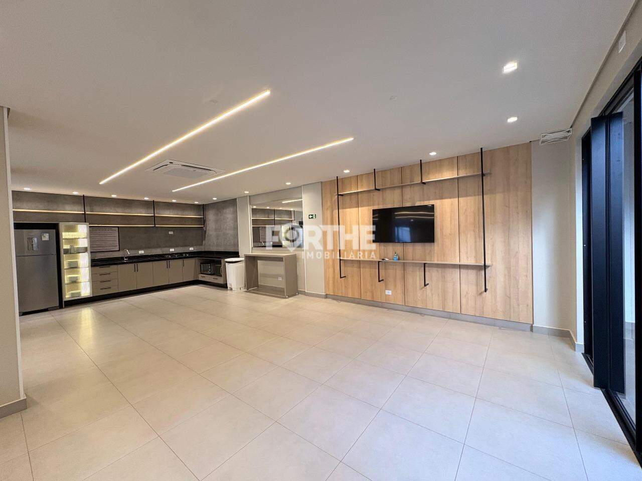 Apartamento para aluguel no Pioneiros Catarinenses: