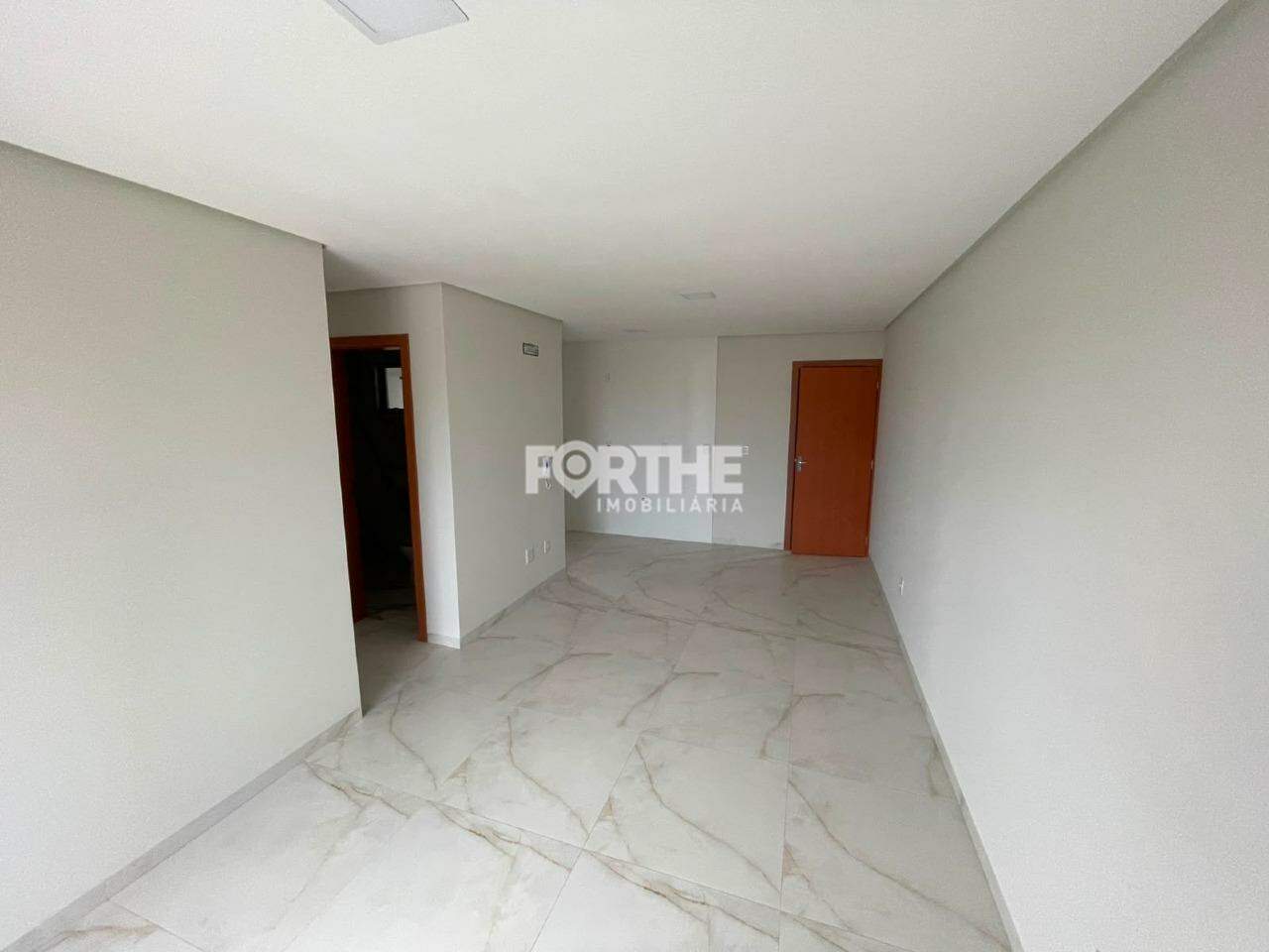 Apartamento à venda no Cancelli: