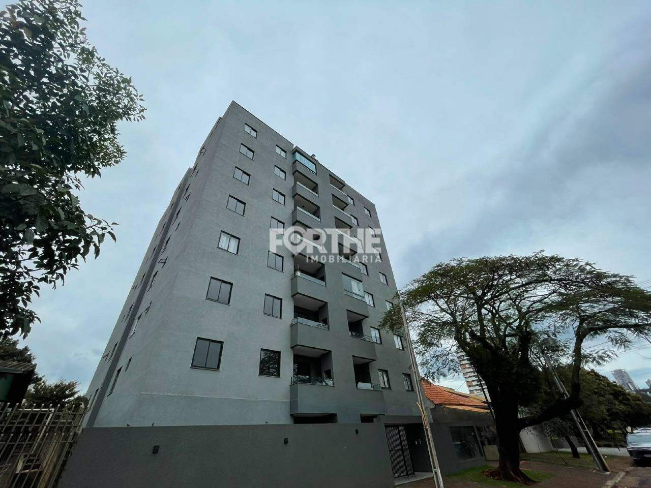 Apartamento à venda no Cancelli: 