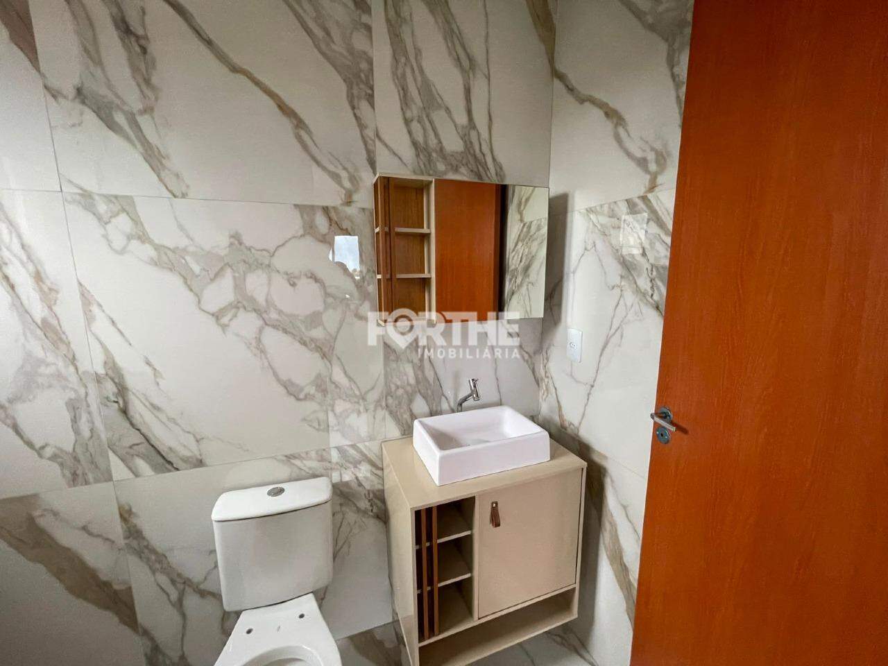 Apartamento à venda no Cancelli: