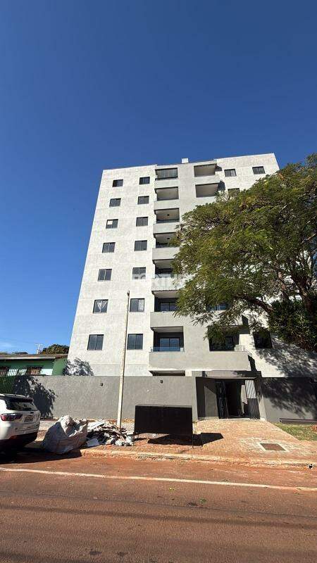 Apartamento 3 Dormitórios Cancelli 76m²