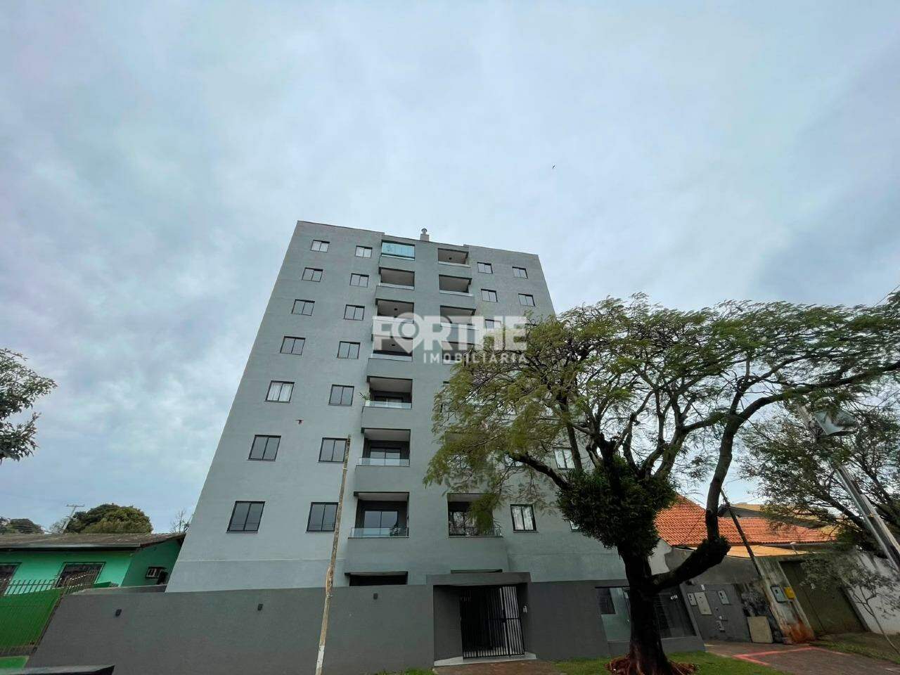 Apartamento à venda no Cancelli: 