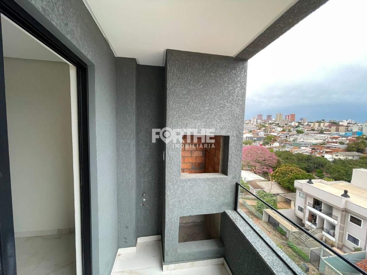 Apartamento à venda no Cancelli: