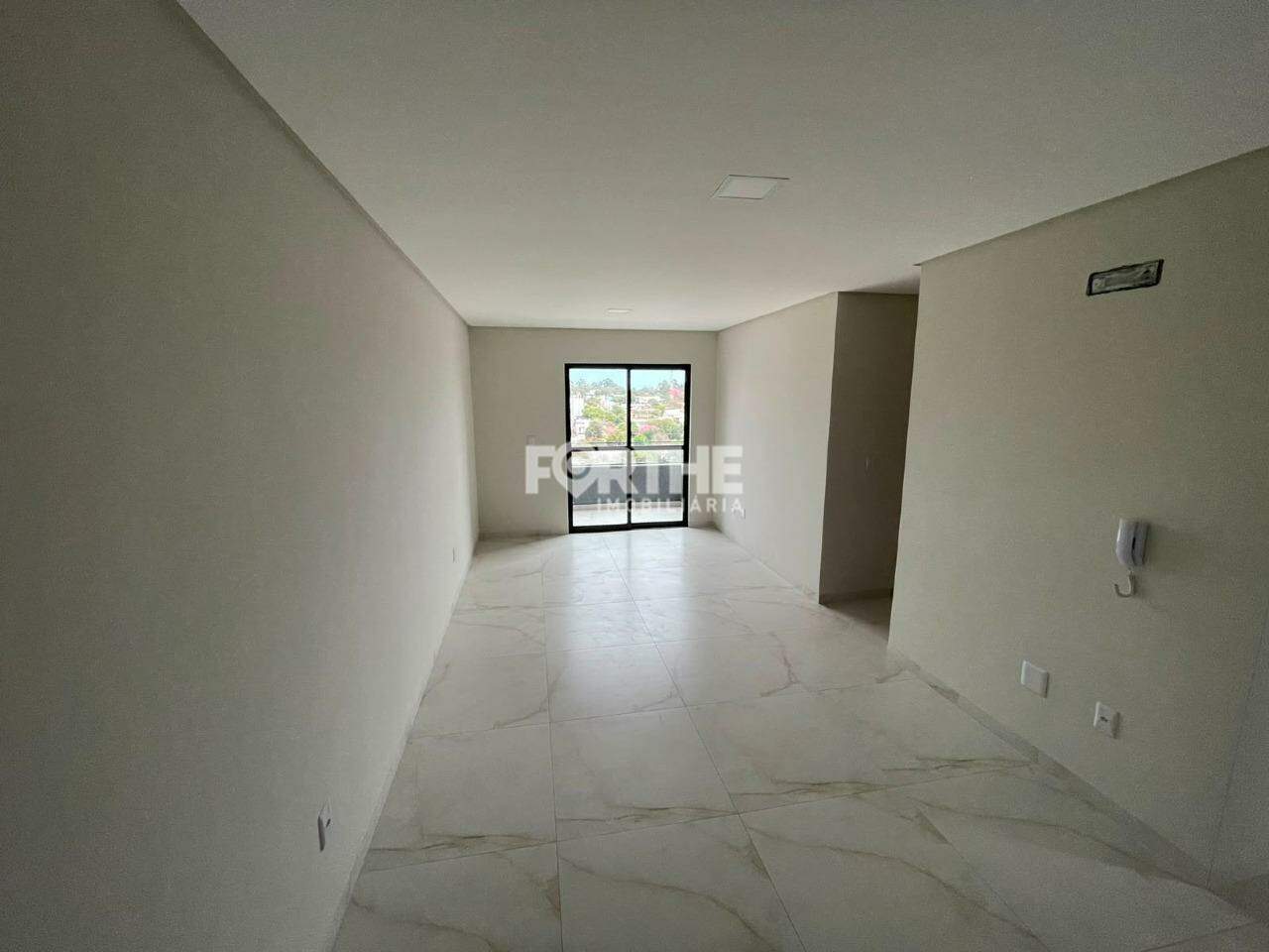 Apartamento à venda no Cancelli: 