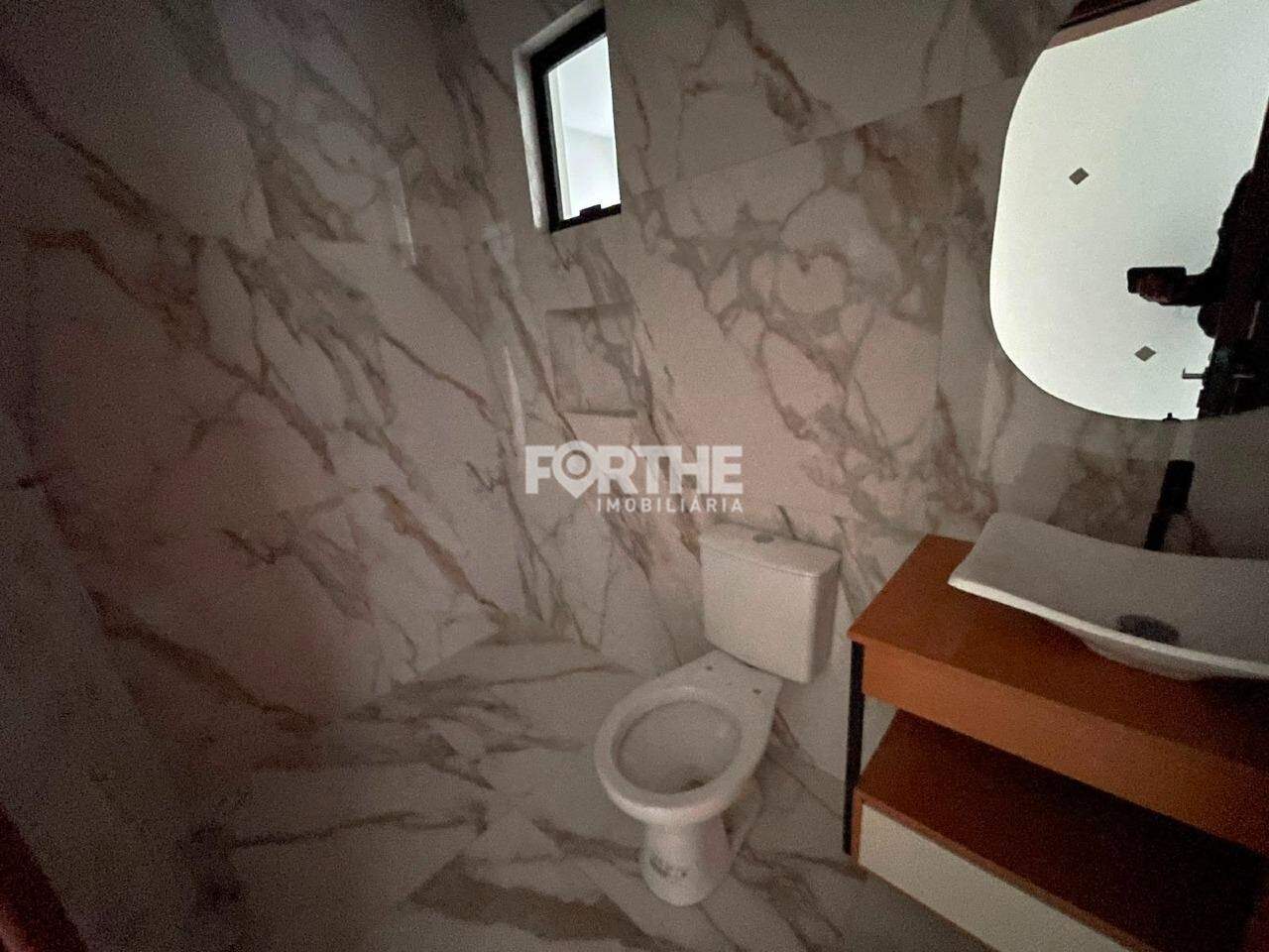 Apartamento à venda no Cancelli: