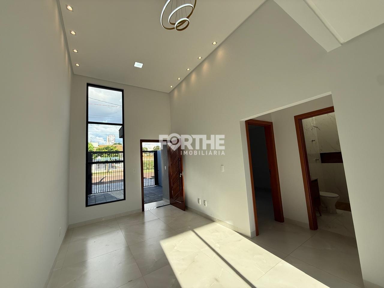 Casa à venda no Coqueiral: 