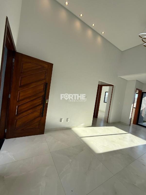 Casa à venda no Coqueiral: 