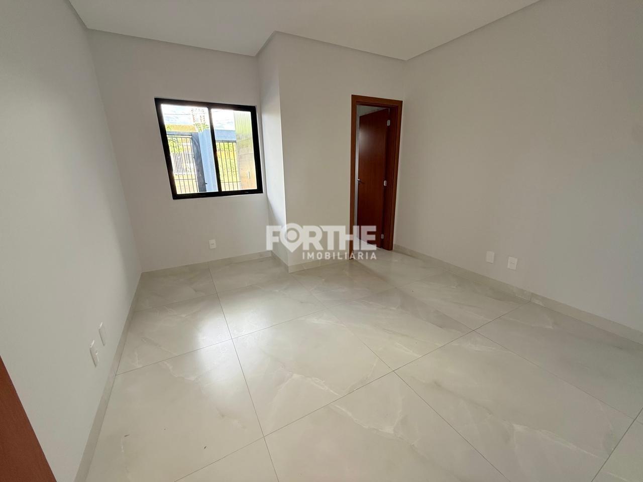 Casa à venda no Coqueiral: 