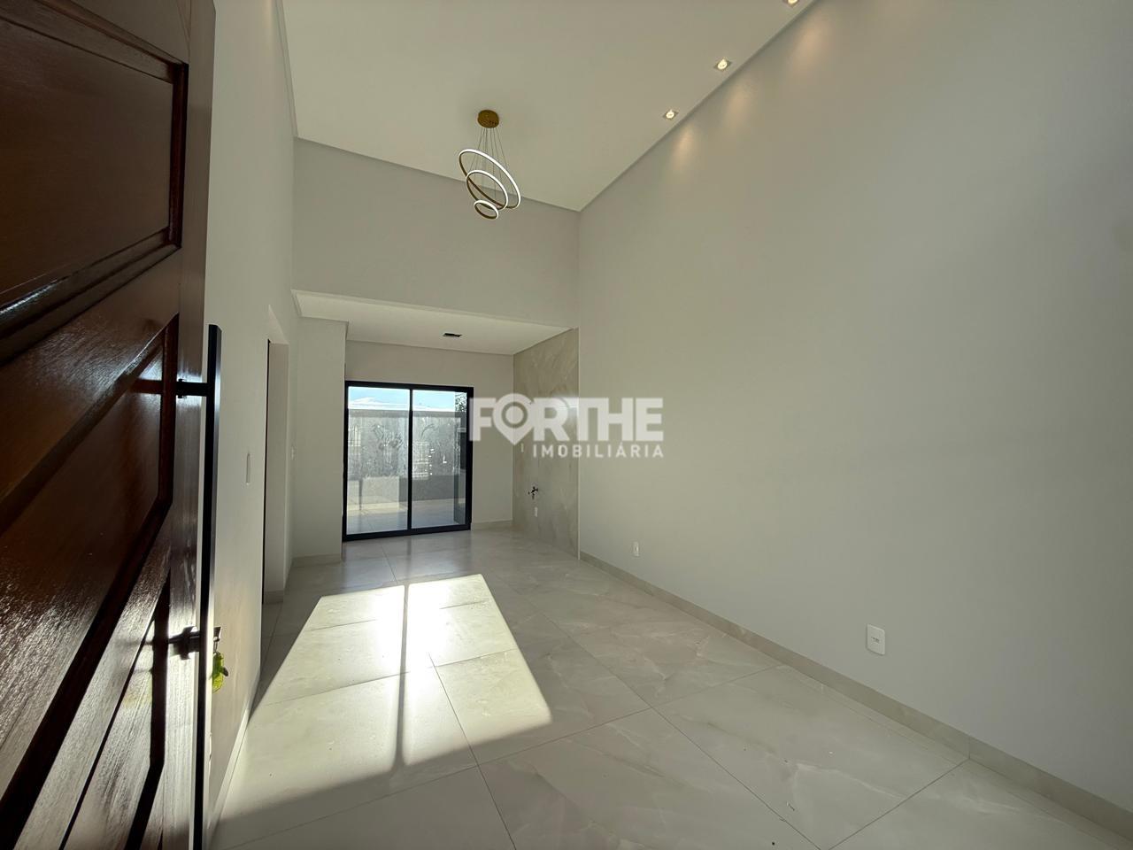 Casa à venda no Coqueiral: 