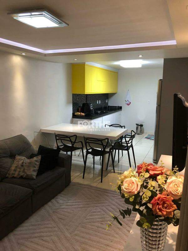 Apartamento 3 Dormitórios Maria Luiza 57m²