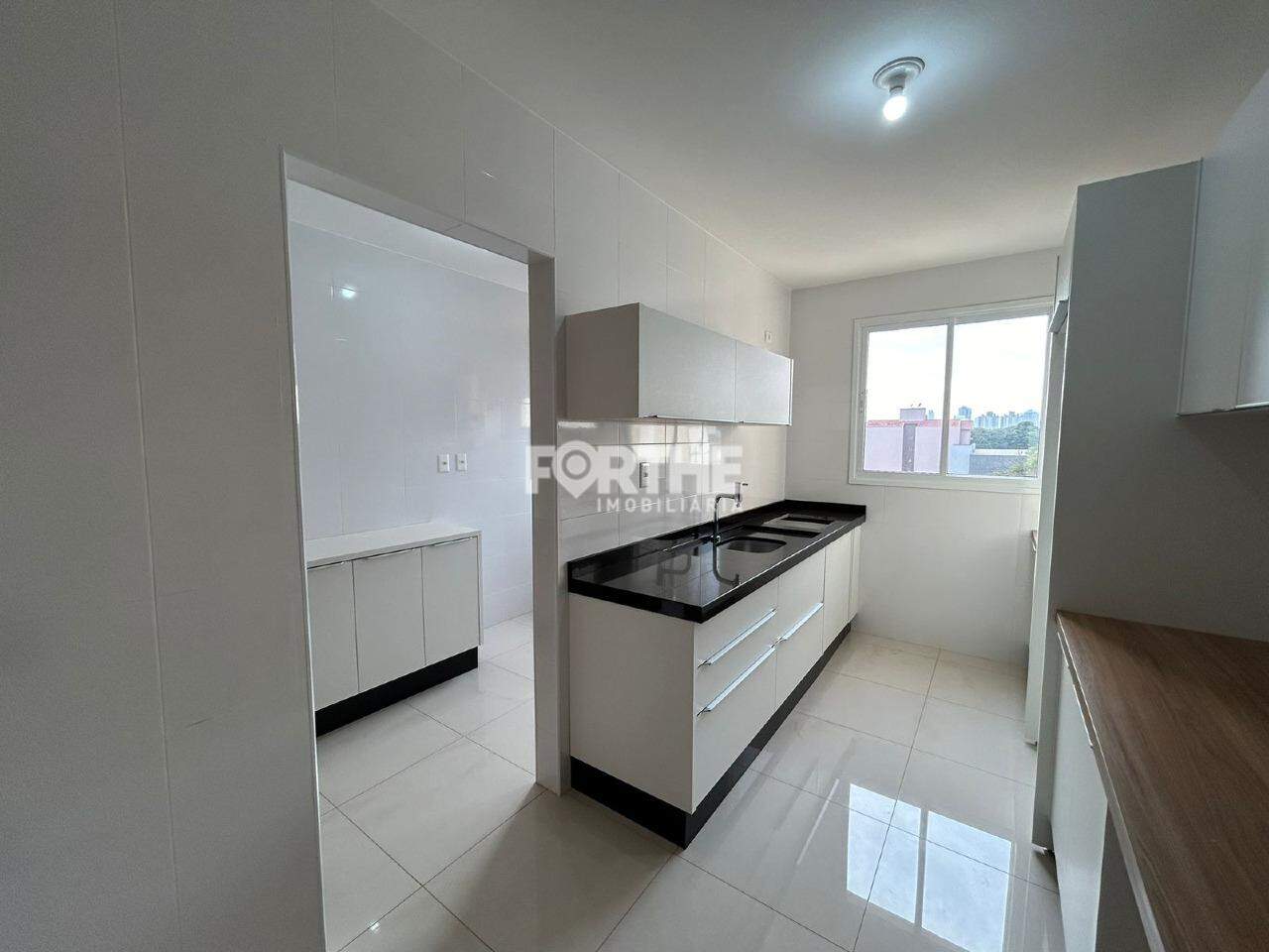 Apartamento para aluguel no Cancelli: 