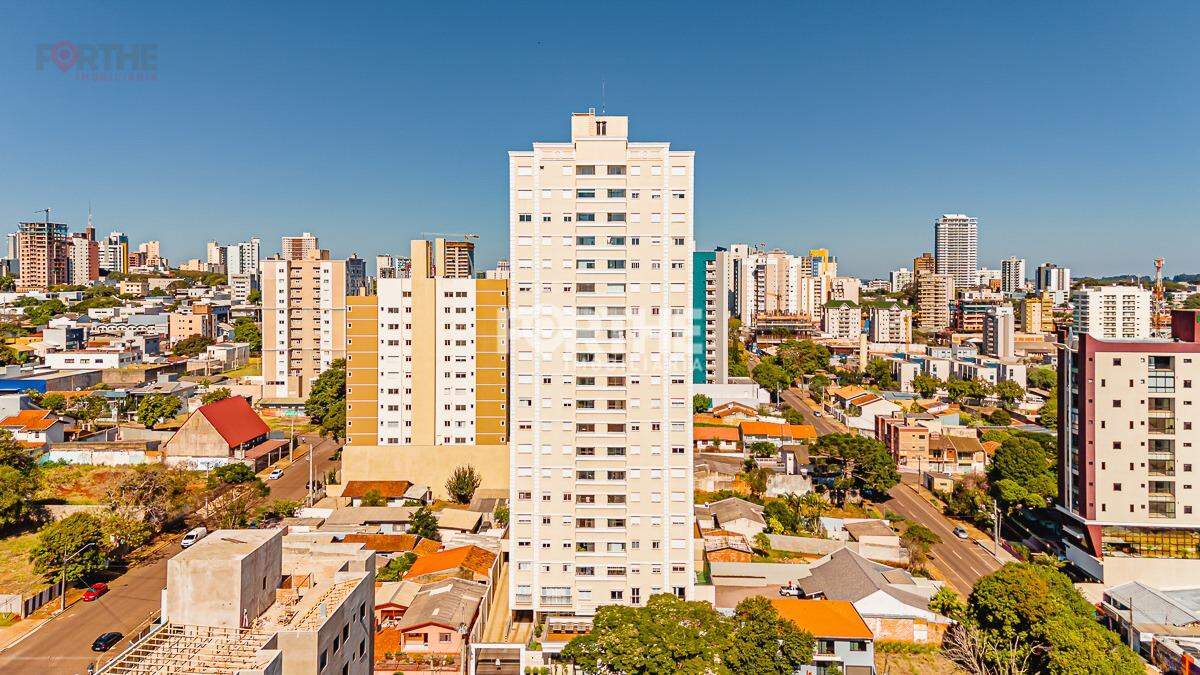 Apartamento para aluguel no Cancelli: 