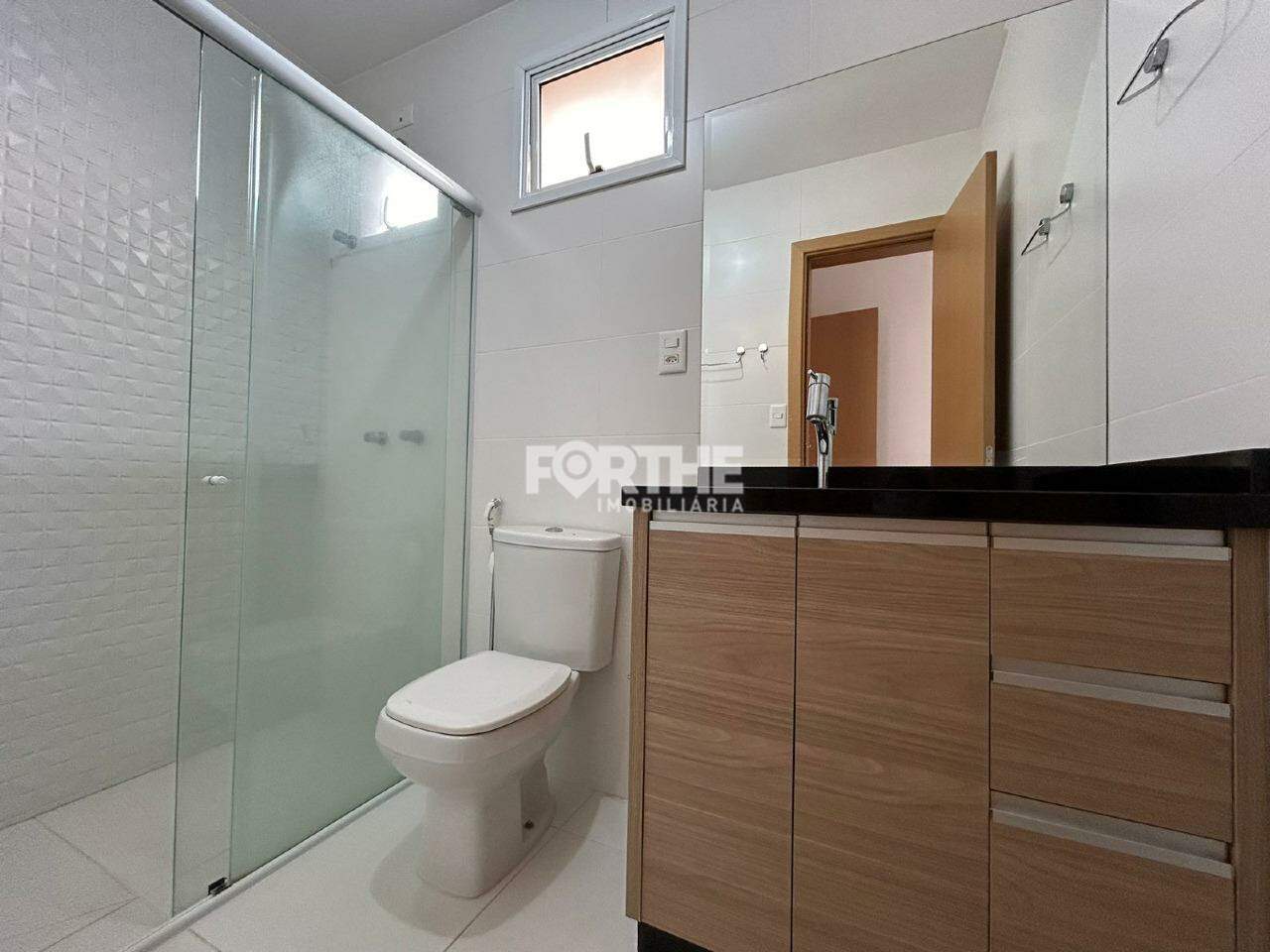 Apartamento para aluguel no Cancelli: 