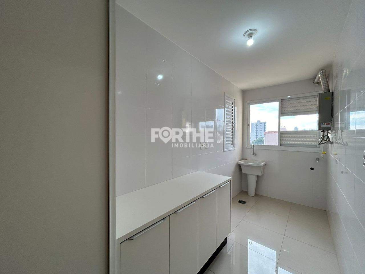 Apartamento para aluguel no Cancelli: 