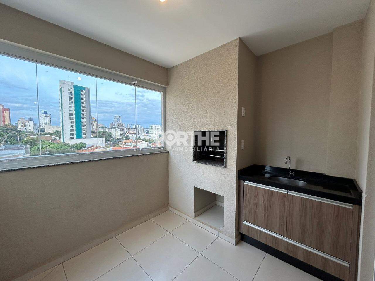 Apartamento para aluguel no Cancelli: 