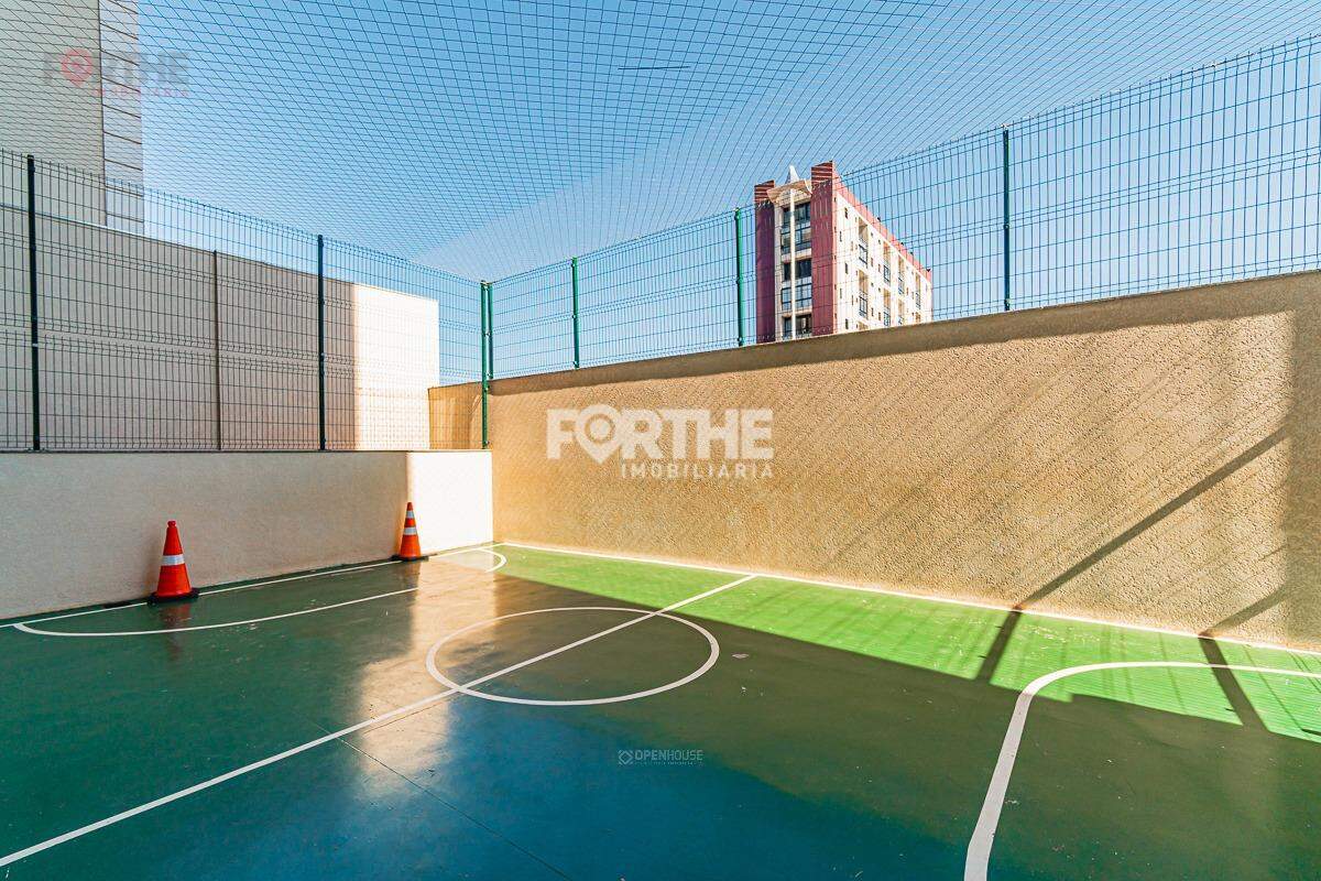 Apartamento para aluguel no Cancelli: 