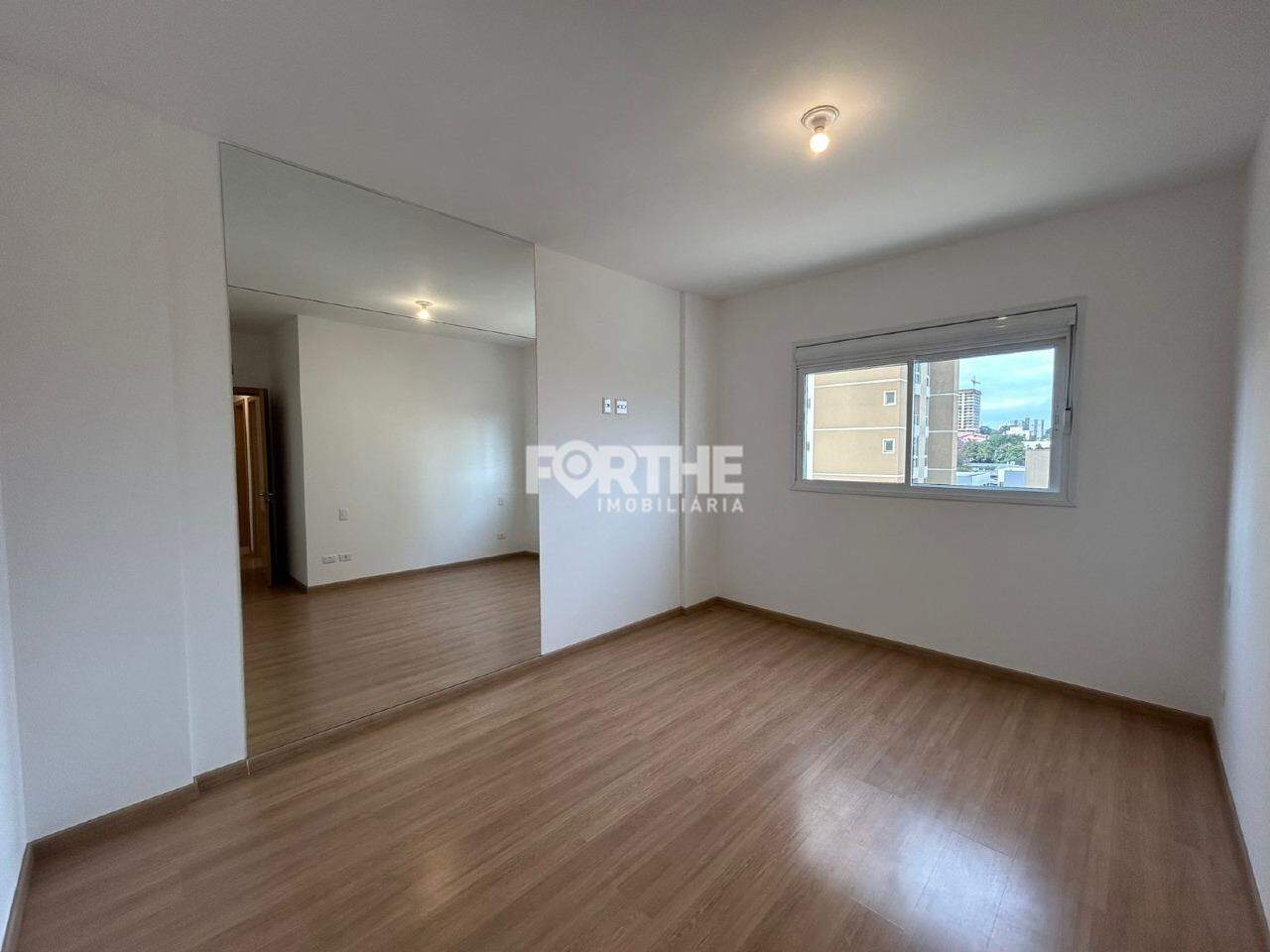 Apartamento para aluguel no Cancelli: 