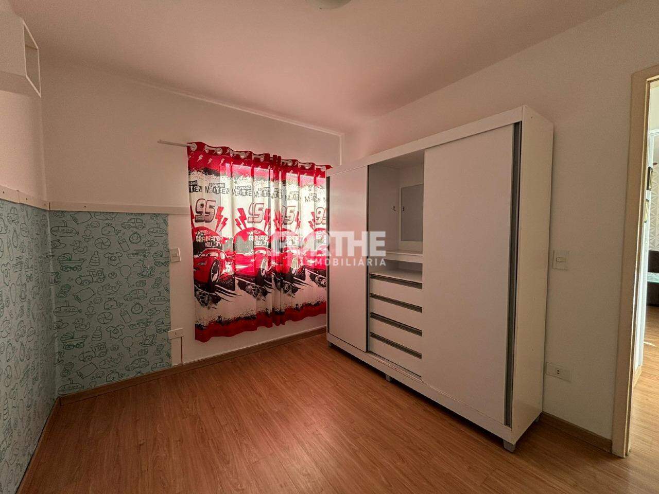Apartamento para aluguel no Country: