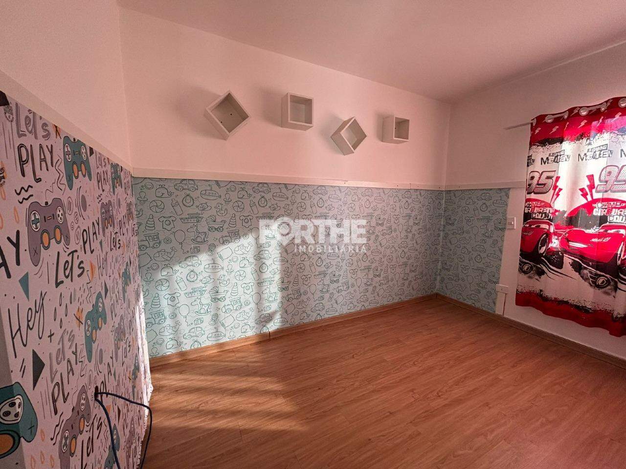 Apartamento para aluguel no Country:
