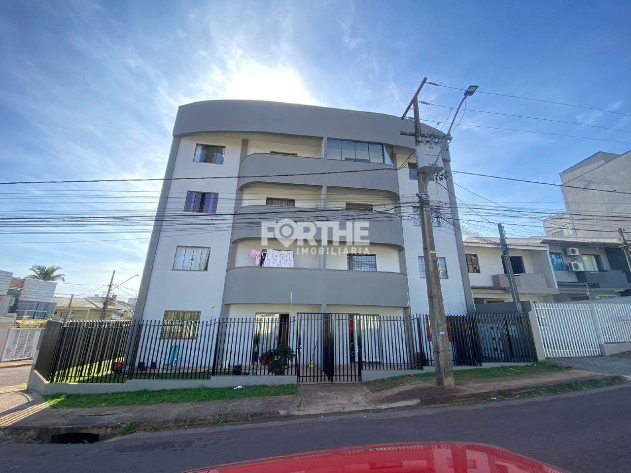 Apartamento 2 Dormitórios Parque Verde 57m²