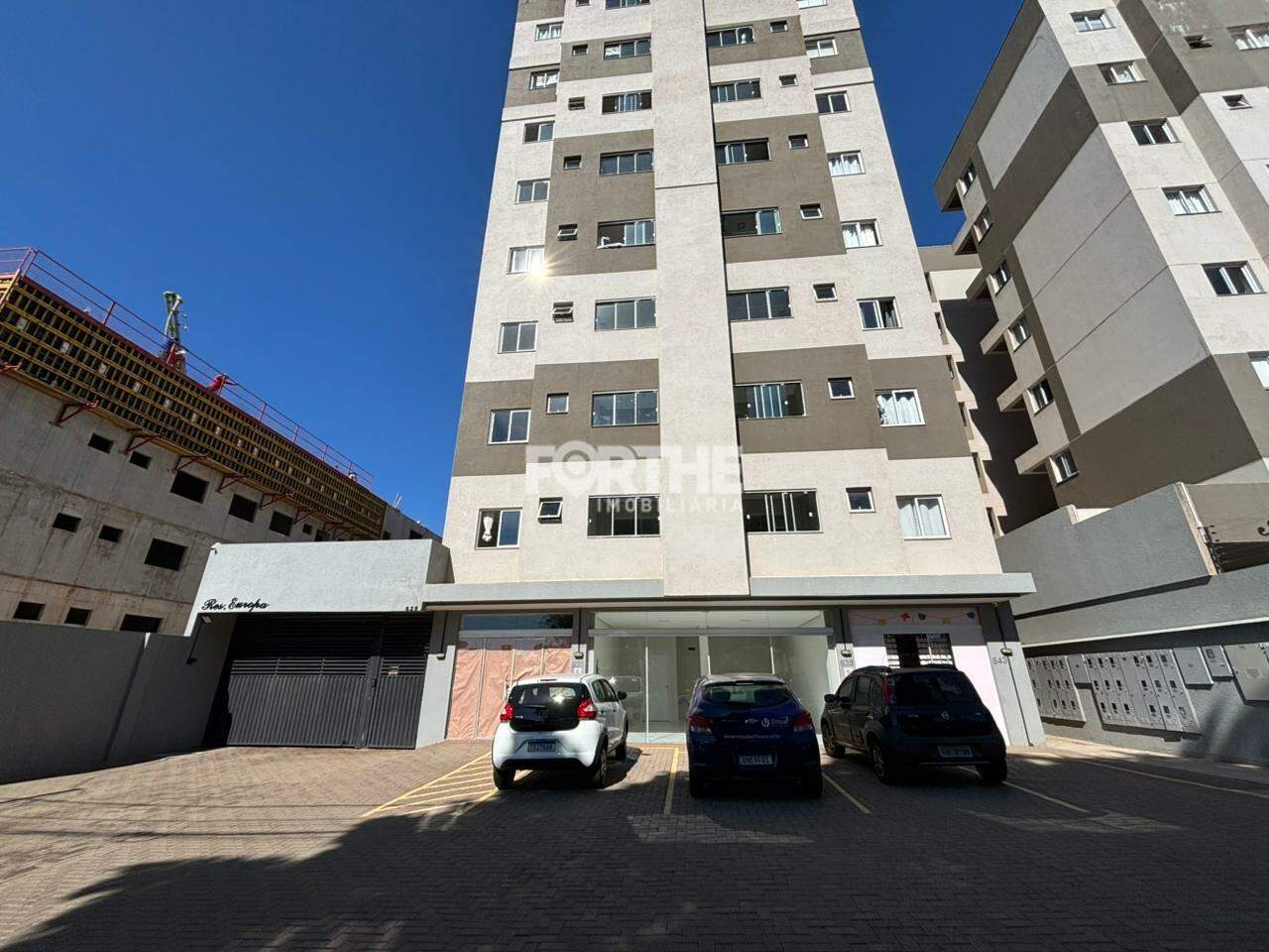 Sala comercial para aluguel no Pioneiros Catarinenses: 