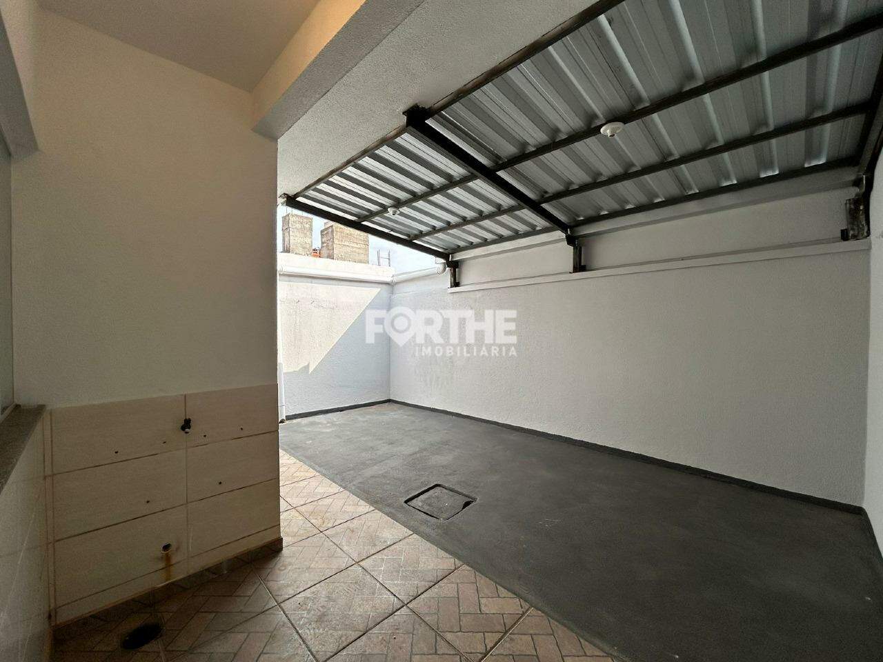 Casa para aluguel no Jardim Mantovani: