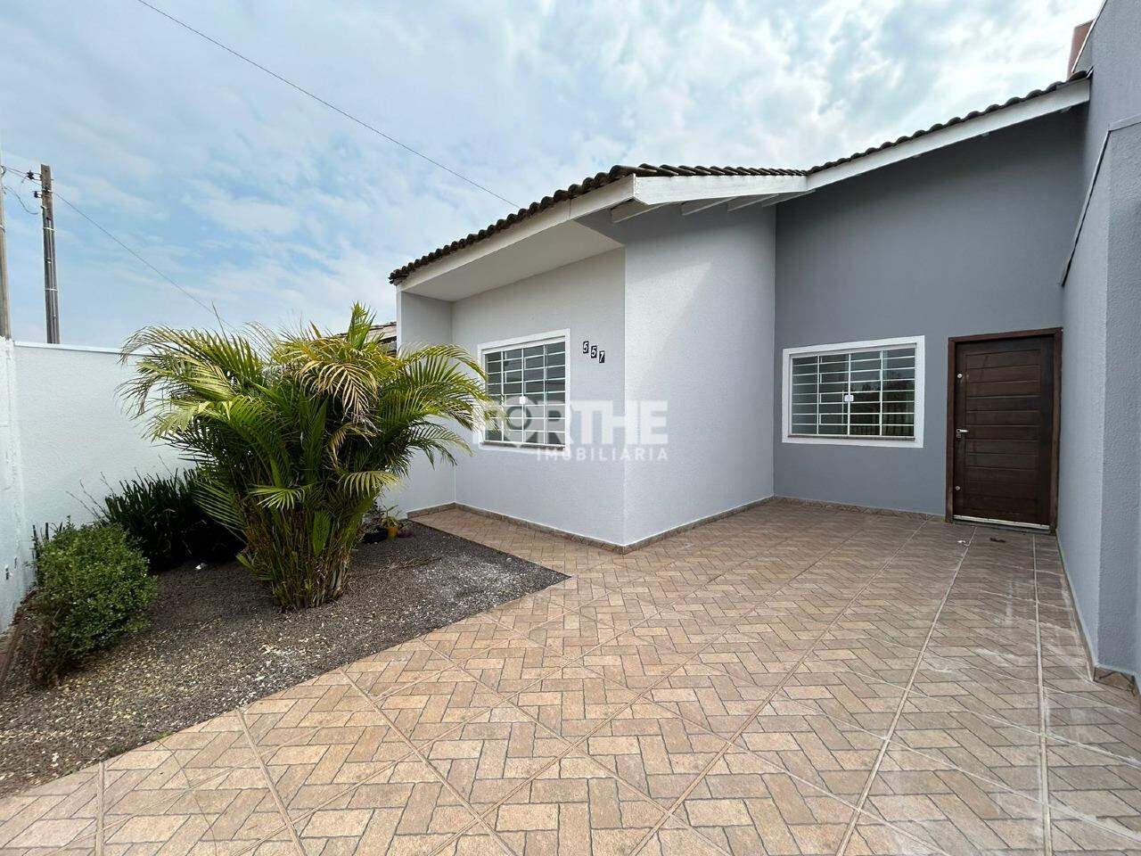 Casa para aluguel no Jardim Mantovani: 