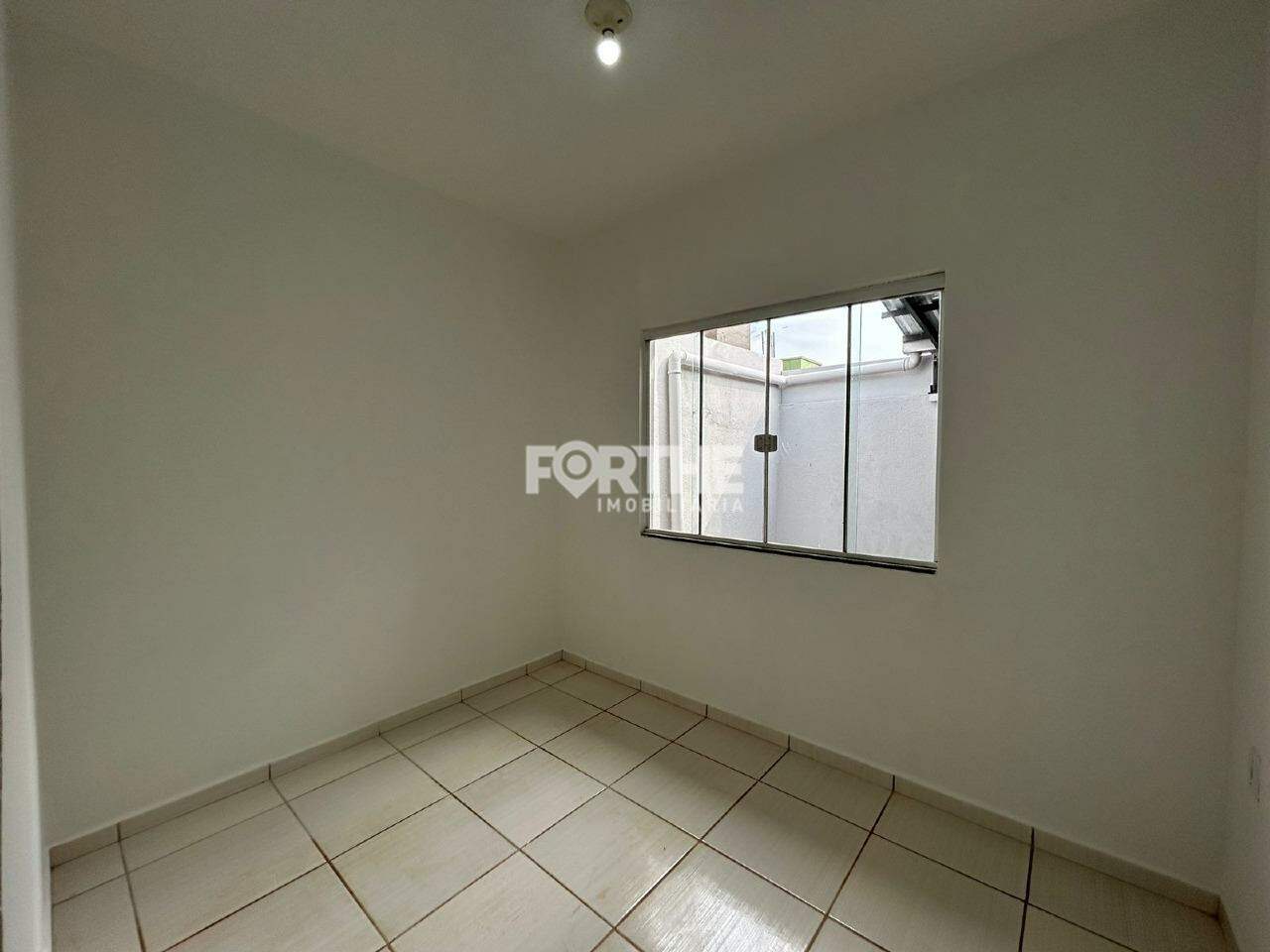 Casa para aluguel no Jardim Mantovani: