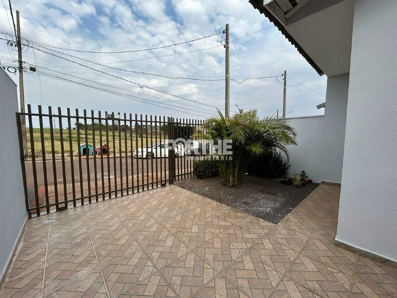 Casa para aluguel no Jardim Mantovani: