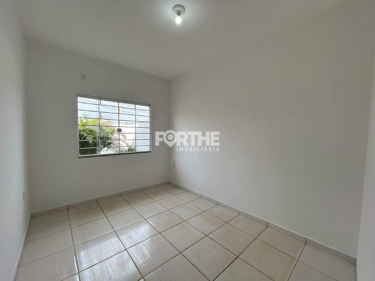 Casa para aluguel no Jardim Mantovani: