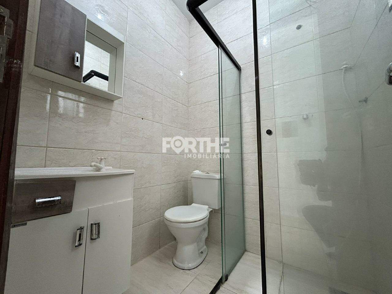 Casa para aluguel no Jardim Mantovani: