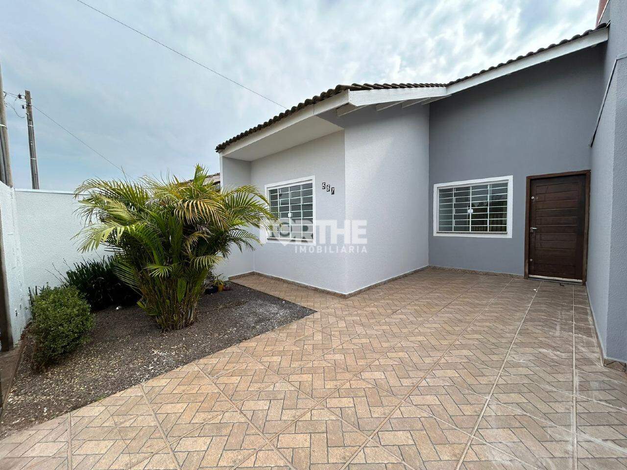 Casa para aluguel no Jardim Mantovani: 