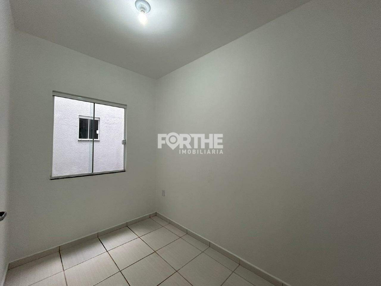 Casa para aluguel no Jardim Mantovani: