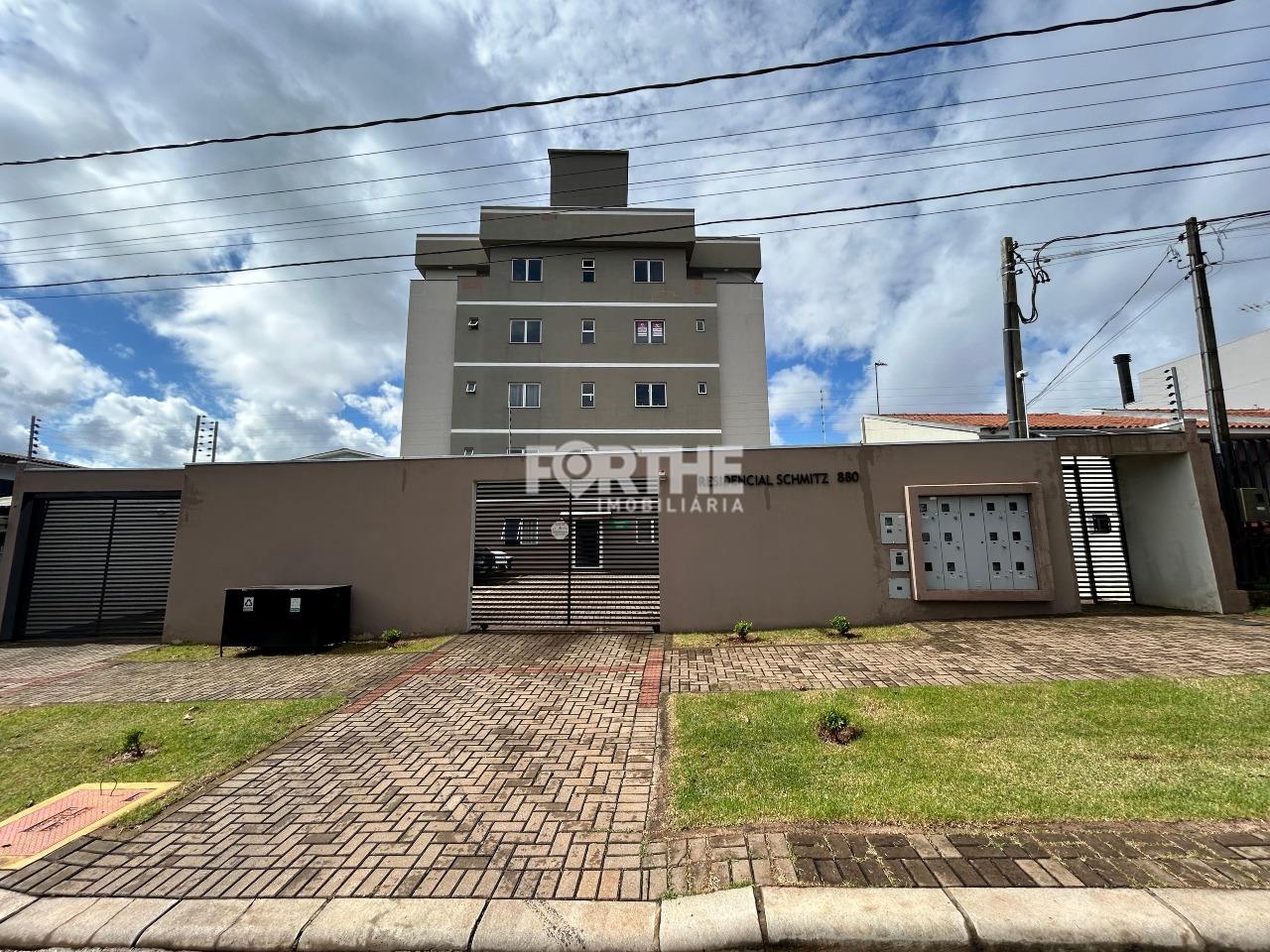 Apartamento para aluguel no Coqueiral: 