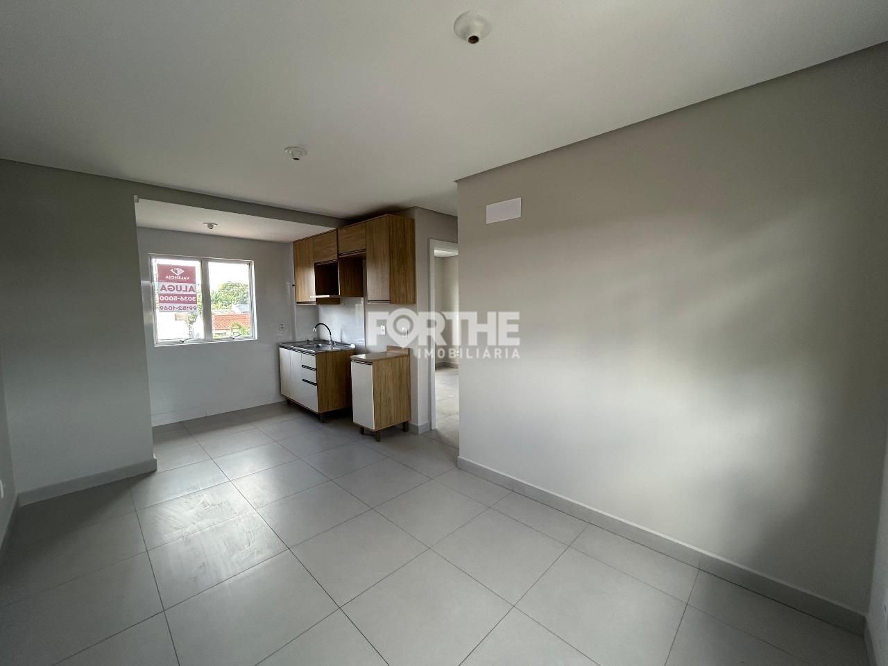 Apartamento para aluguel no Coqueiral: 