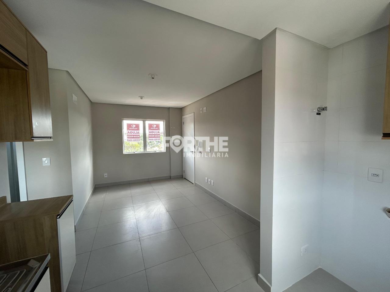 Apartamento para aluguel no Coqueiral: 