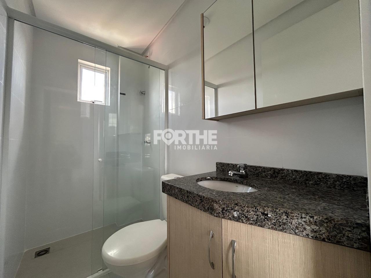 Apartamento para aluguel no Coqueiral: