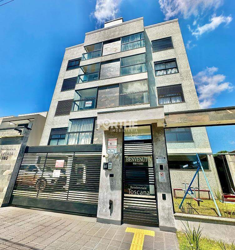 Apartamento 2 Dormitórios Canadá 70m²