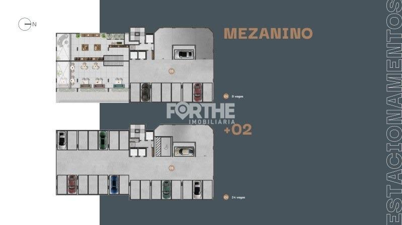 Sala comercial à venda no Centro: 