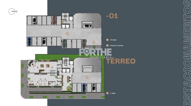 Sala comercial à venda no Centro: 