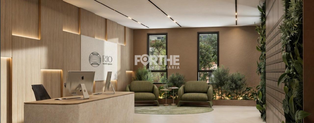 Sala comercial à venda no Centro: 