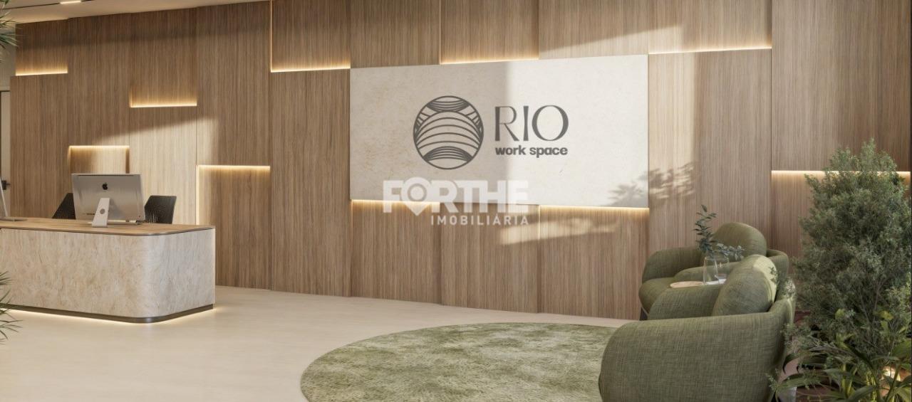 Sala comercial à venda no Centro: 