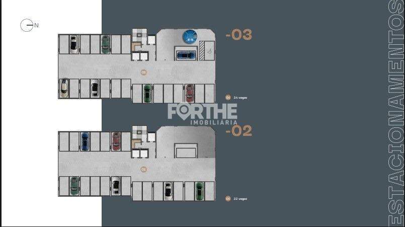 Sala comercial à venda no Centro: 