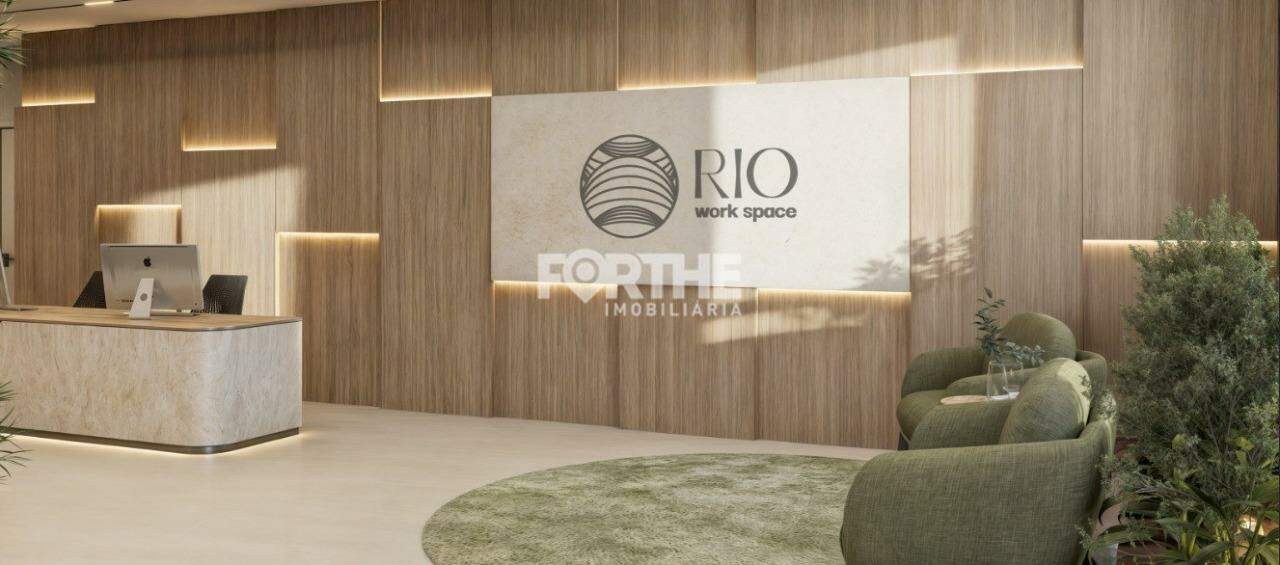 Sala comercial à venda no Centro: 