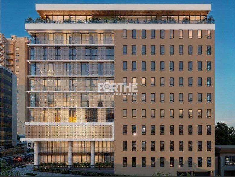 Sala comercial à venda no Centro: 