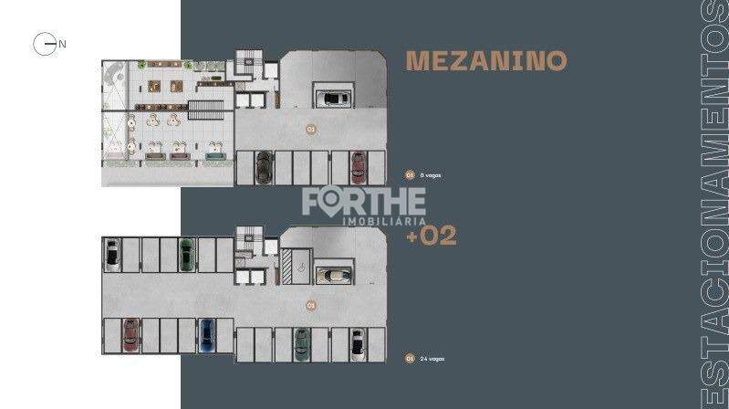 Sala comercial à venda no Centro: 