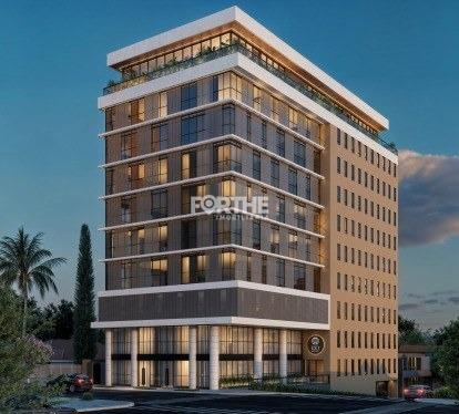 Sala comercial à venda no Centro: 