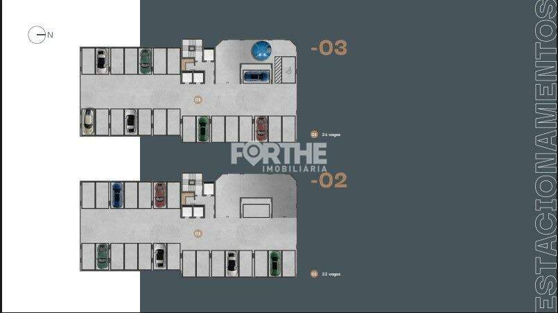 Sala comercial à venda no Centro: 